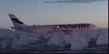 Finnair OH-LTM for Aerosoft A330 Professional