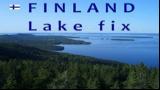 Lake fix Finland v.2.1