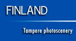Tampere City Photoscenery